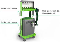 เครื่องขัดกระดาษทรายสีเขียวรุ่น Polion Full Series